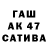 Меф 4 MMC Karen NGUEWOU